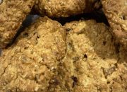 Resep Kue Oat untuk Penderita Diabetes