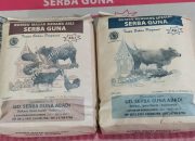 Resep Bumbu Kering Masakan Padang