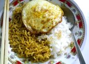 Resep Mie Lezat yang Pernah Difoto oleh Vivi – Cookpad