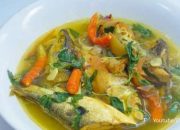 Resep Pindang Serani Khas Jepara