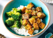 Resep Tahu Teriyaki Lezat Murah dan Bergizi