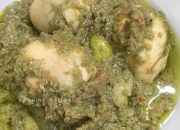 Resep Telur Balado Khas Minang