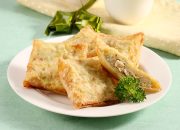 Resep Martabak 4 Bintang dengan Telur 3 dalam 1 oleh Ummu Azzam 💐 – Cookpad