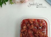 Resep Sambal Cumi Enak Ala Cha
