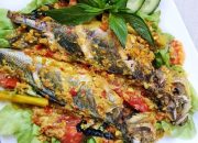 Resep Kembung Bumbu Sarden Masakan Ikan Sederhana dan Cepat