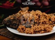 Resep Ikan Goreng Khas Manado