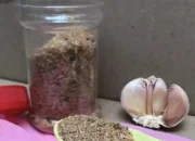 Resep Kaldu Kepala Udang dengan Kulitnya