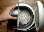 Resep Set Menu (Tumis Sawi Putih Tauge Tahu, Ayam Goreng Bumbu, Sambal Embe Khas Bali)