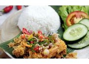 Resep Ayam Goreng Tepung Khas Kentucky