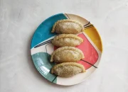 Resep Peyek Udang Nikmat dari Kirana Zaqueena