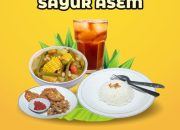 Resep Masakan Sederhana dari Nuniek Wijayanti