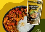 Resep Ayam Palekko Pedas Nikmat