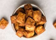 Resep Jajanan Unik Tahu Juralit Crispy. Murah, Meriah, Mantap!