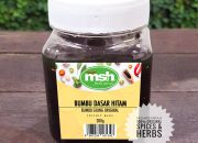 Resep Bumbu Dasar Hitam