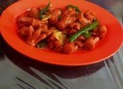 Resep sayuran dengan saus tiram oleh Rahma_Bunda Radit dan Rafa