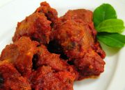 Resep Ayam Sambal Balado Khas Minang