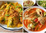 Resep Masakan Ikan Sederhana