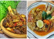 Resep Masakan Daging Kambing Sederhana Dan Lezat