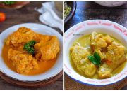 Resep Gulai Tunjang Nikmat oleh Nada Pay Taufik