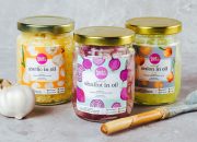 Resep Minyak Bawang untuk Masakan Tumisan