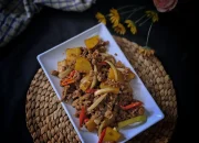 Resep Sambal Balado Ayam Nia Nurwino Pamungkas