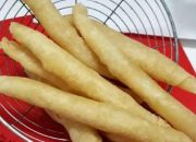Resep Sotong Lezat dan Murah