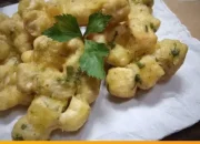 Resep Mie Seledri Tahu Sederhana dan Murah