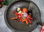 Resep kuah pliek ikan nila kecombrang khas Aceh