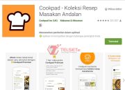 Resep Cumi Saus Padang Terenak