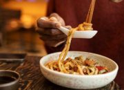 Resep Mie Nyemek yang Enak