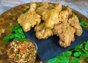 Resep Ayam Goreng Kipas Viral 2025