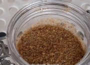 Resep Bumbu Dasar dari Kepala Udang