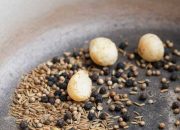 Resep 648. Bumbu Dasar Masakan Bali Autentik oleh Intan Zahra Al Arsyad – Cookpad