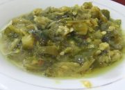 Resep Sambal Ijo Khas Padang