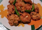 Resep Perkedel Tahu Sederhana