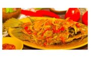Resep Pesmol Ikan Gurame Sunda