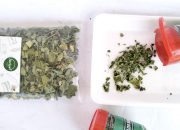 Resep Daun Kelor Tanpa Temu Kunci by Mama Nuna April