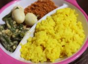 Resep Nasi Kuning Tradisional dengan Rasa Spesial
