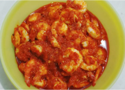 Resep Kaldu Udang untuk Berbagai Kuah Masakan
