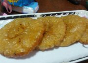 Resep Cucur Tradisional