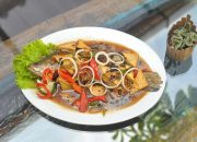 Resep Baceman Baput Enak Ala Resto