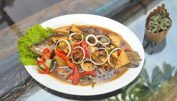 Resep Baceman Baput Enak Ala Resto