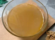 Resep Kuah Kaldu Udang Berbagai Masakan oleh Rahayu Sartika Br. Sembiring – Cookpad