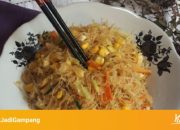 Resep Bihun Goreng Nikmat oleh Nadia Santoso