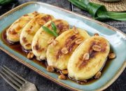 Resep Masakan Khas Sulawesi Selatan (Bugis)