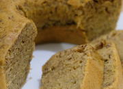 Resep Bolu Pisang Kukus Sederhana