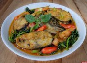 Resep Ikan Woku Belanga Sederhana