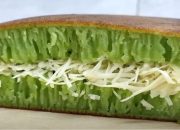 Resep Martabak Manis Teflon yang Mudah Dibuat