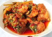 Resep Cah Toge Kemangi Sederhana dan Bergizi