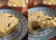 Resep Pepes Tahu untuk Penderita Diabetes